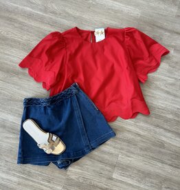 Amy Top