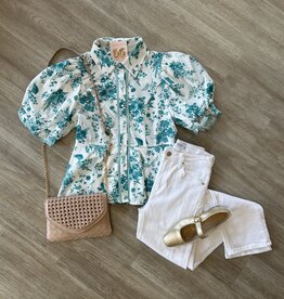 Mallory Top