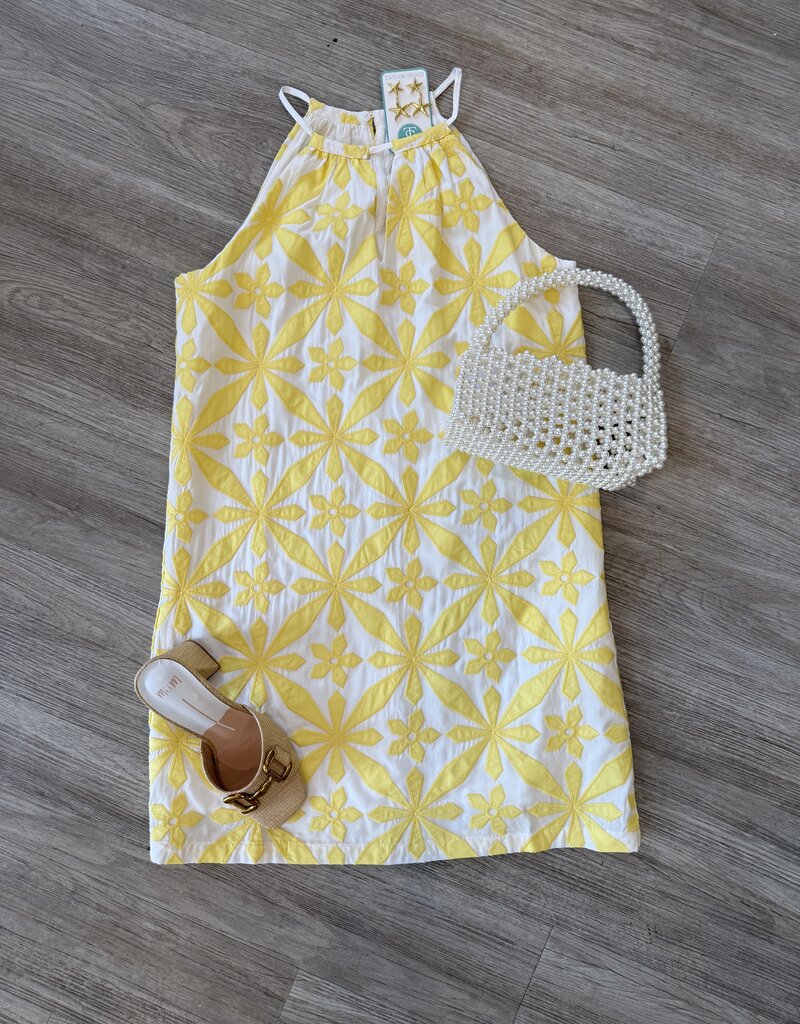 Sunshine Dress