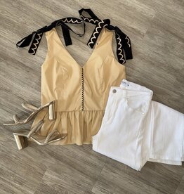 Parker Top