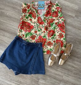 Hattie Top