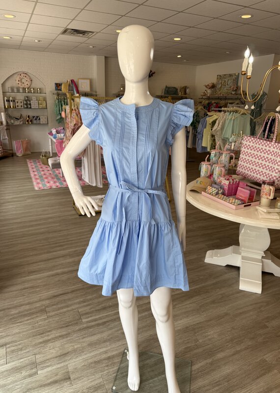 Elevated Dress