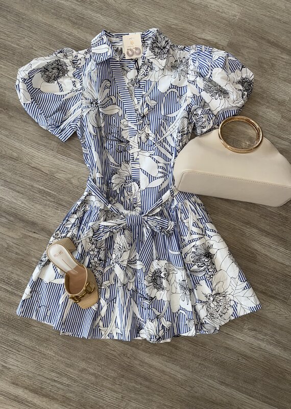 Ryan Dress