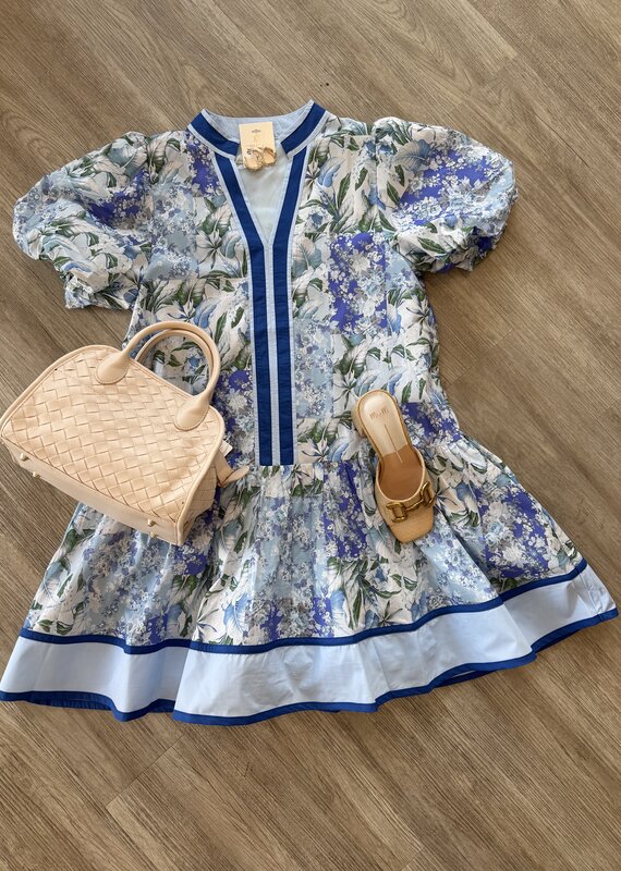 Cody Dress