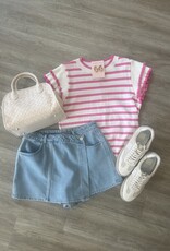 Block Party Skort