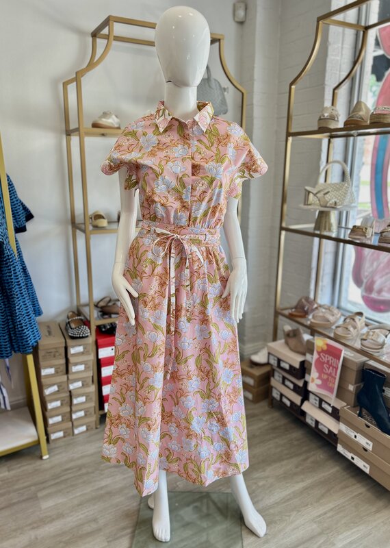 Grace Dress