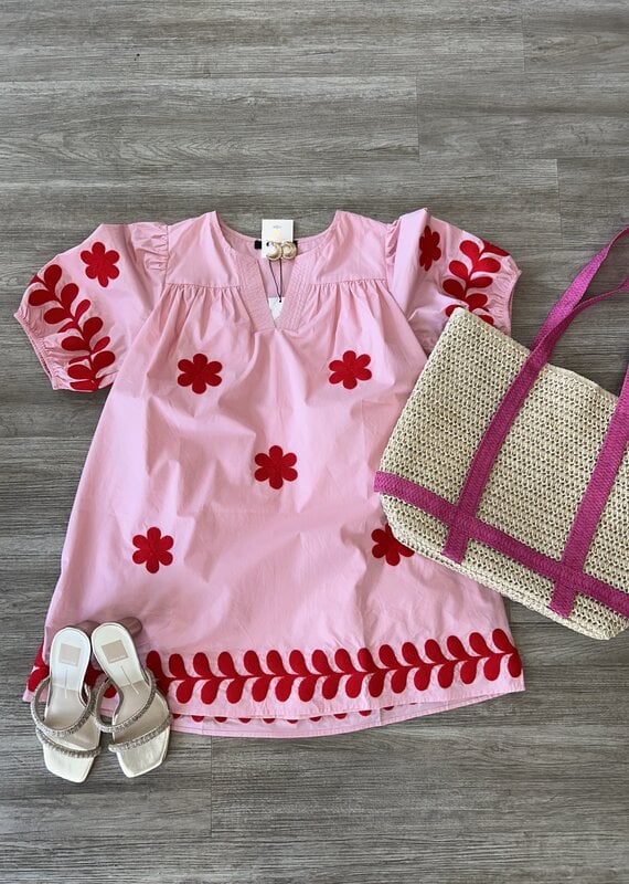 In Bloom Dress