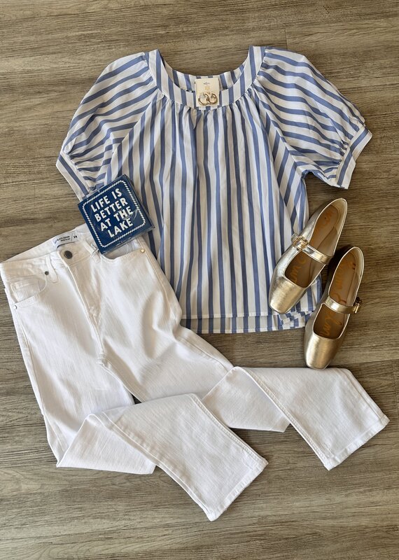 Sophie Sky Ten Top
