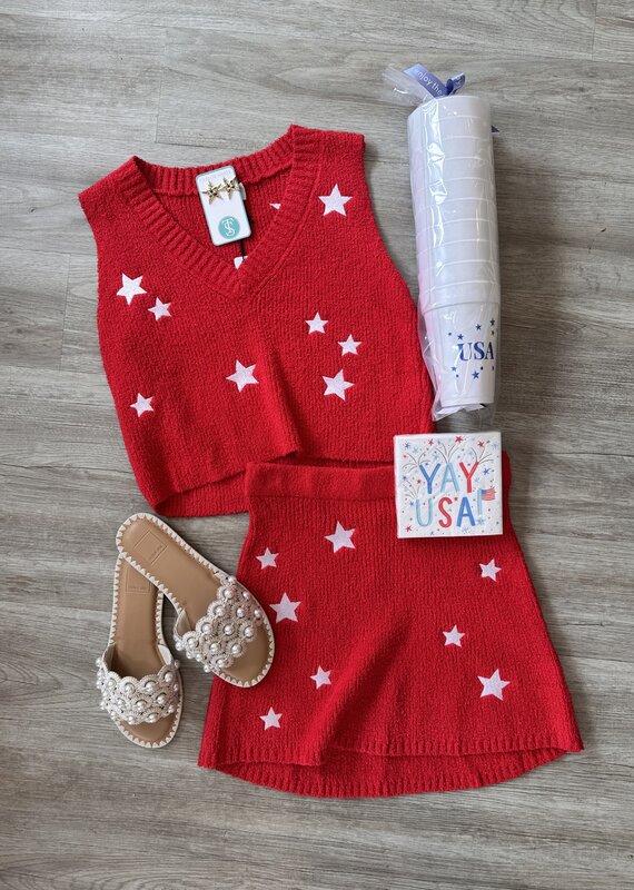 Sally Set
