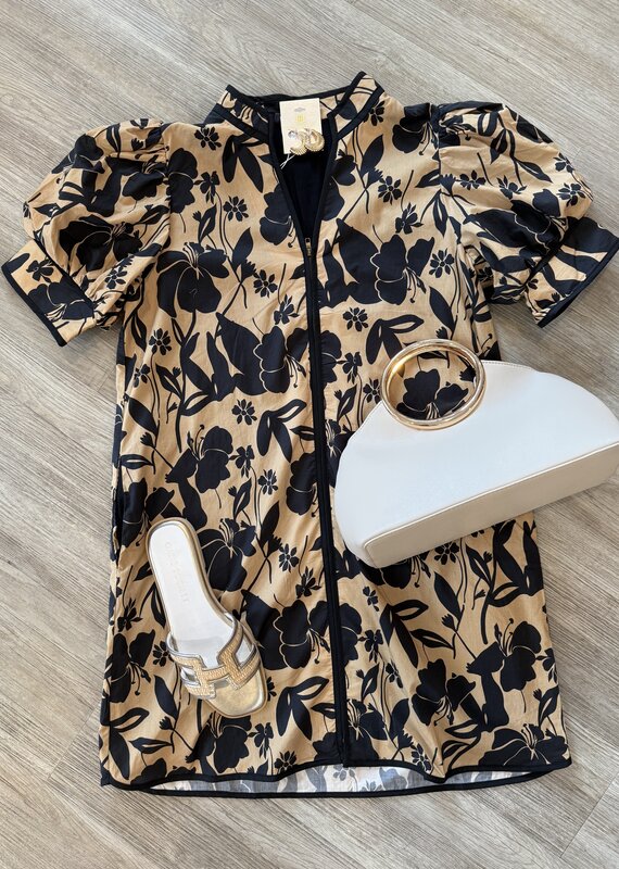 King Dress