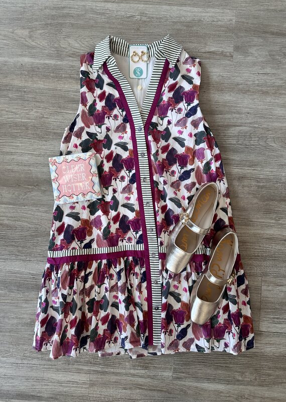 Lauryn Dress