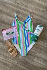 Harper In My Lane Swimsuit
