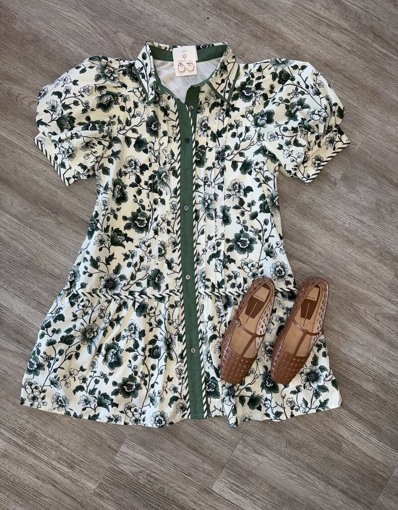Erin Dress