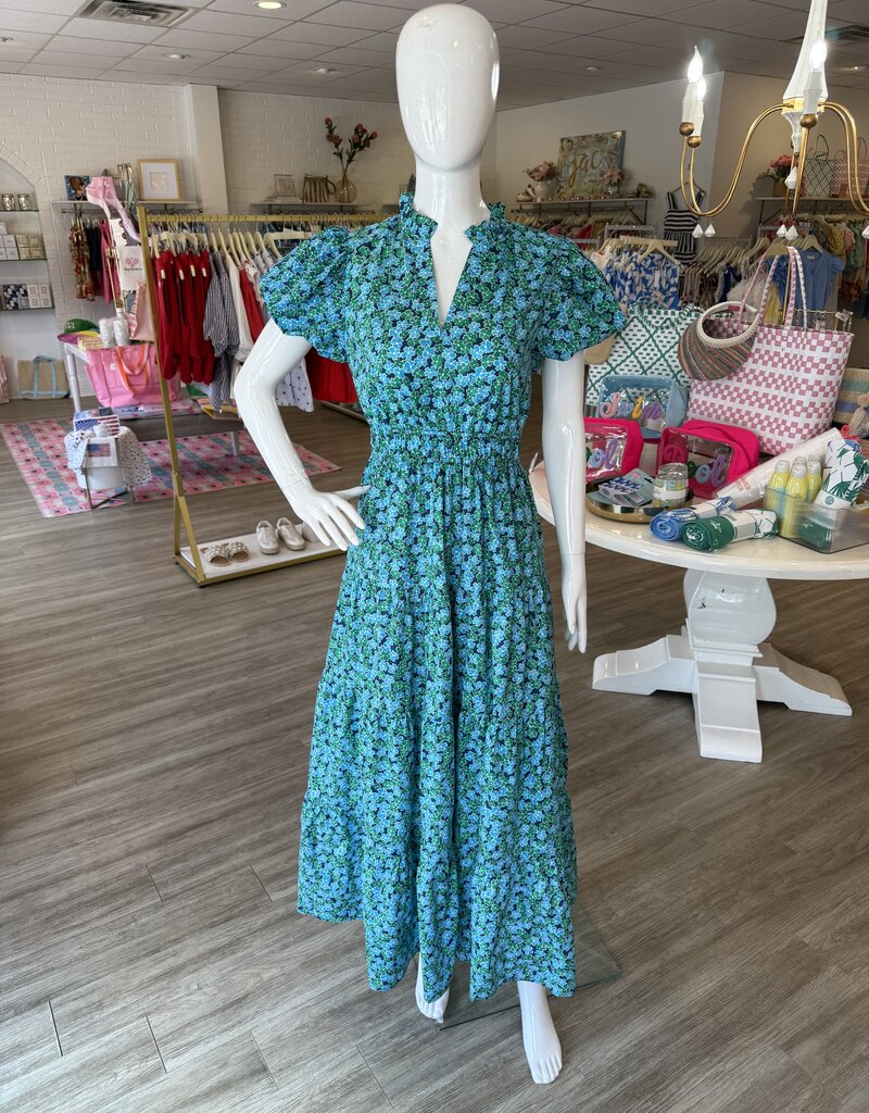 Miller Dress