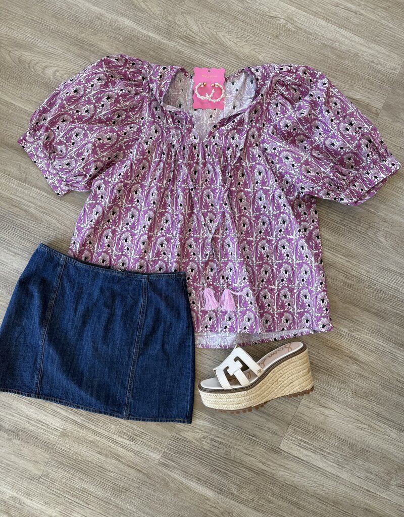 Hope Top