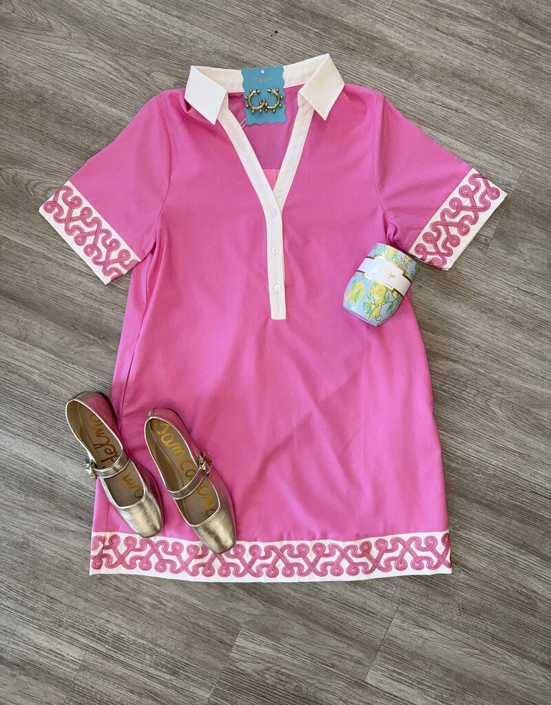 Becca Dress