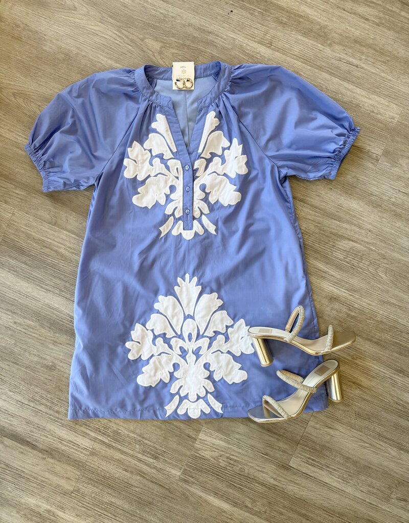 Boston Dress