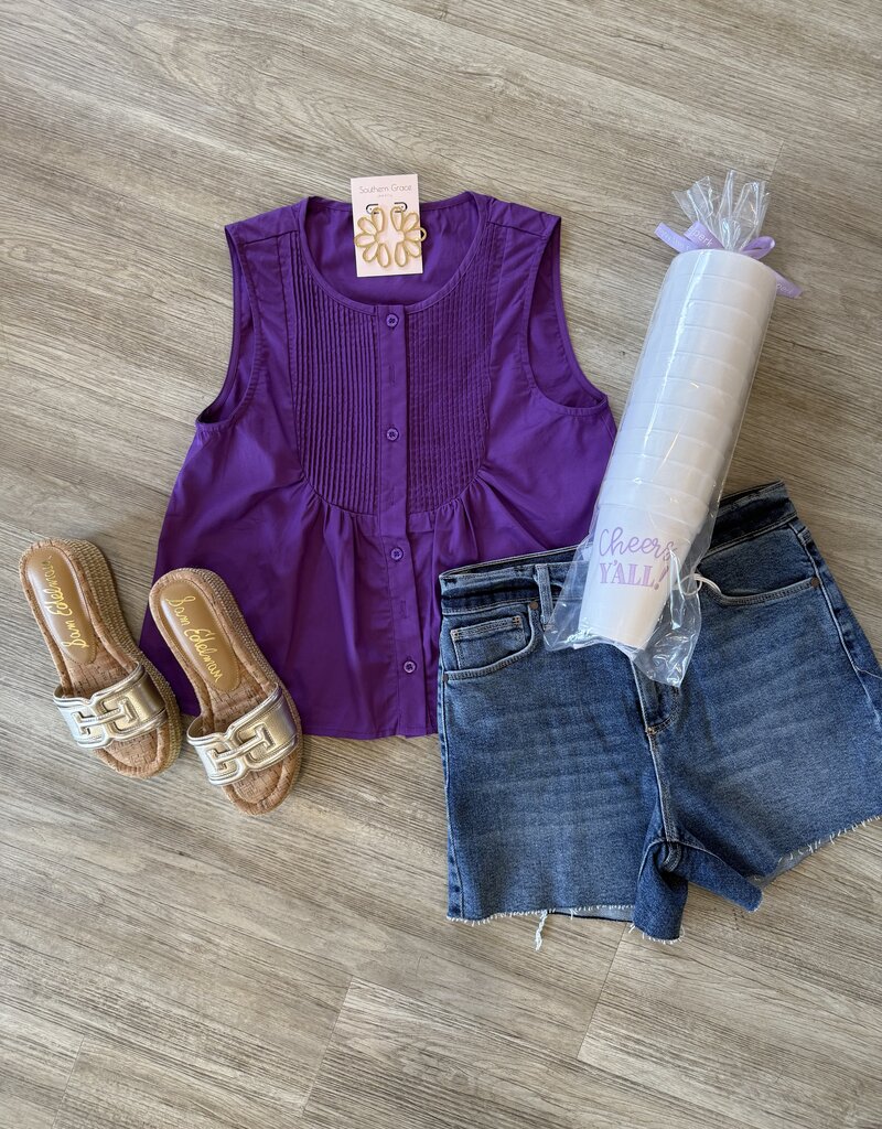 Murphy Top