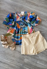 Sawyer Top
