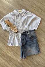 Missing Top Blue