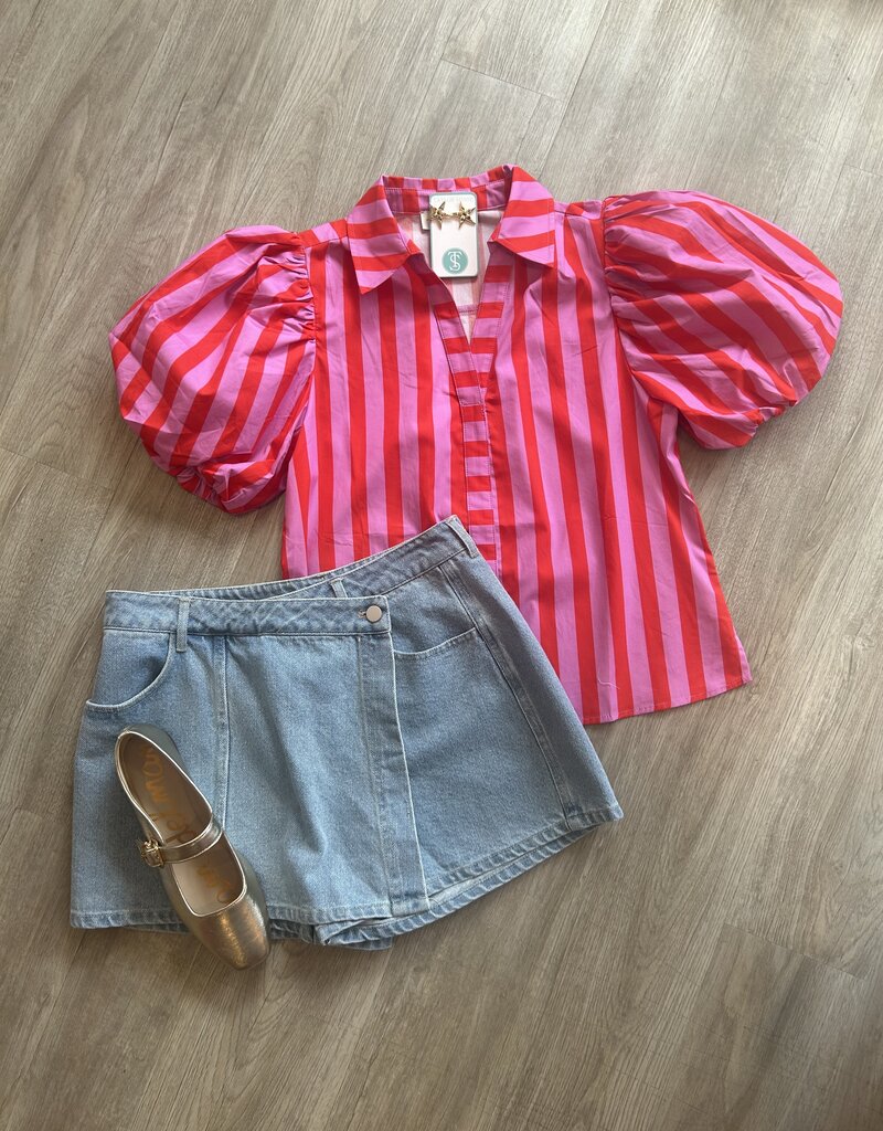 Carter Top