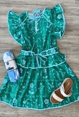 Brynn Dress