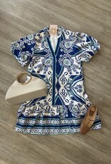 Leigh Dress