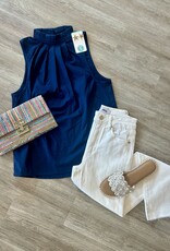 Caroline Kick Flare Jeans