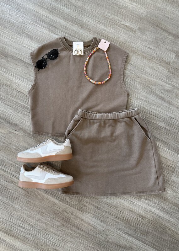 Little Games Top