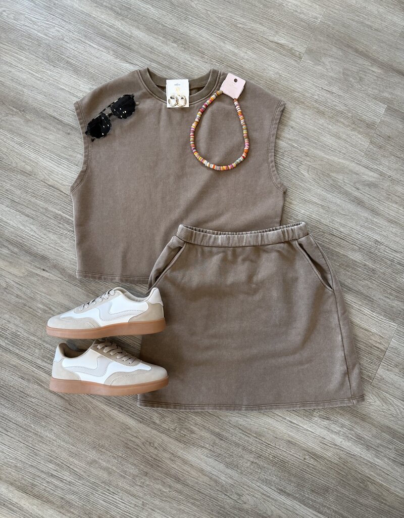 Little Games Top