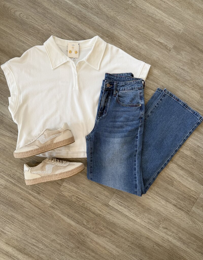 Good Energy Jeans
