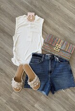 Rowan Top