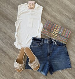Rowan Top