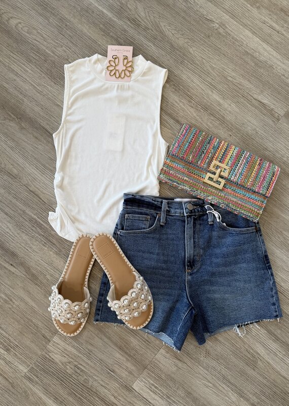 Rowan Top
