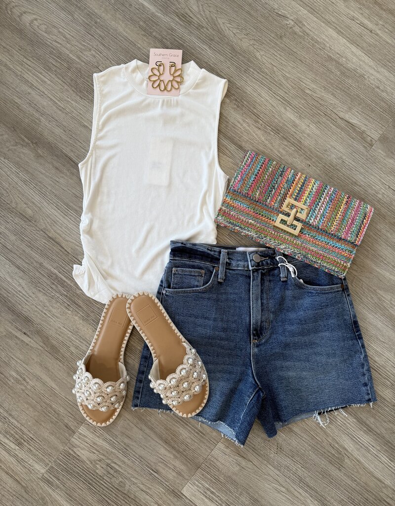 Rowan Top