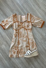 Grasiella Dress