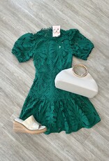 Clarisse Dress