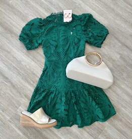 Clarisse Dress