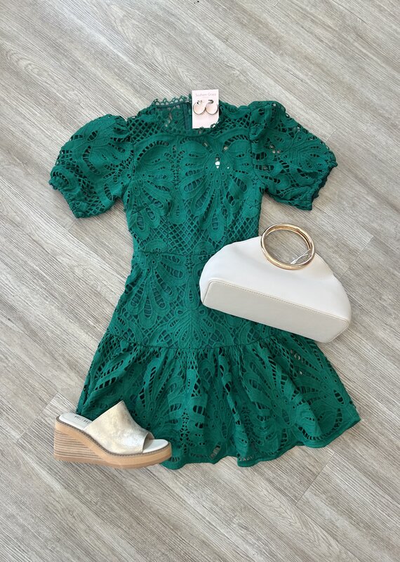 Clarisse Dress
