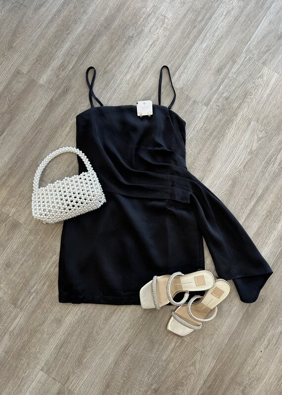 Luna Dress