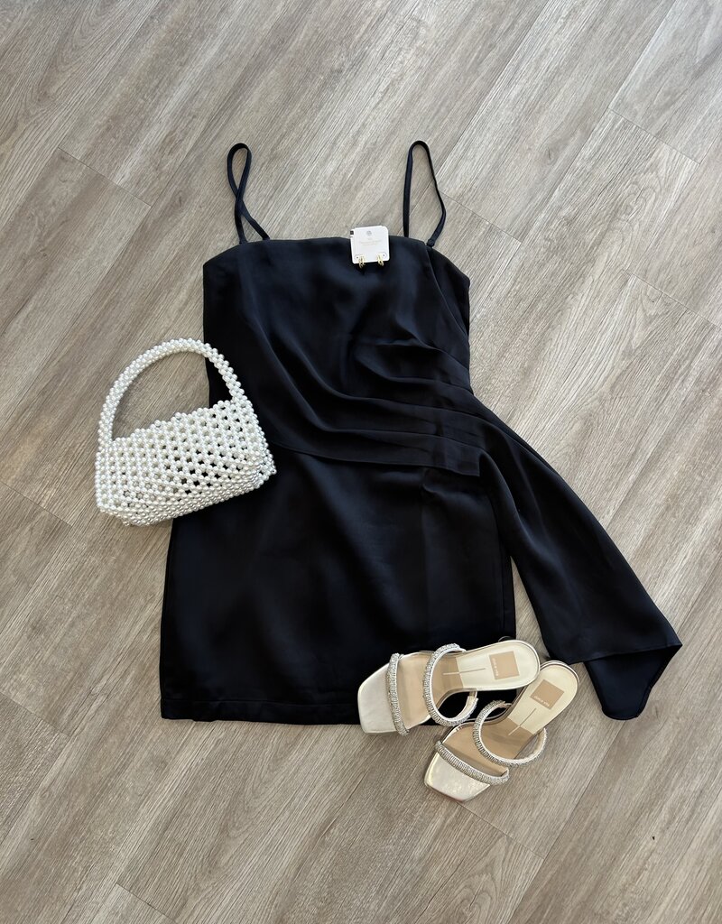 Luna Dress