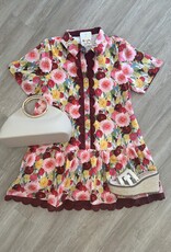 Patton Dress