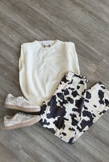 Wild Side Pants