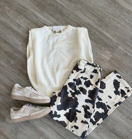 Wild Side Pants