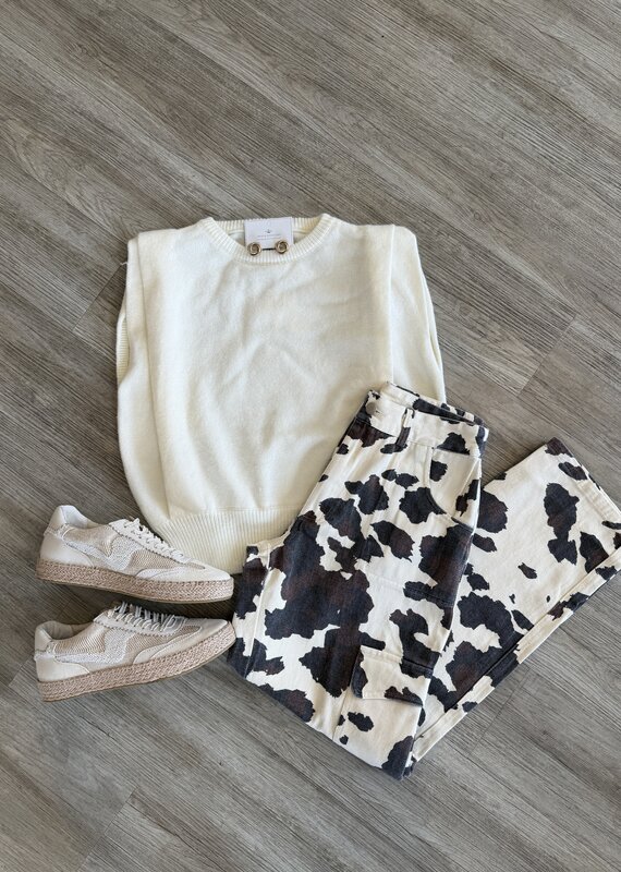 Wild Side Pants