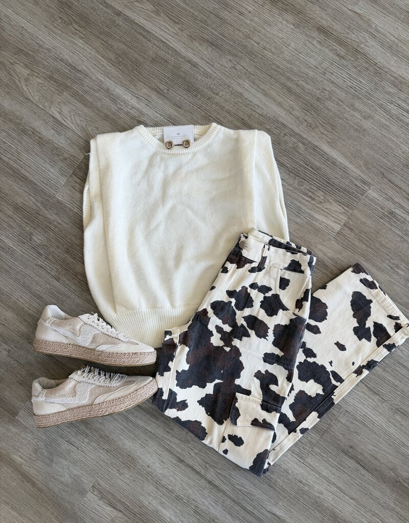 Wild Side Pants