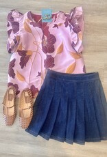Annabelle Top