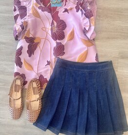 Annabelle Top
