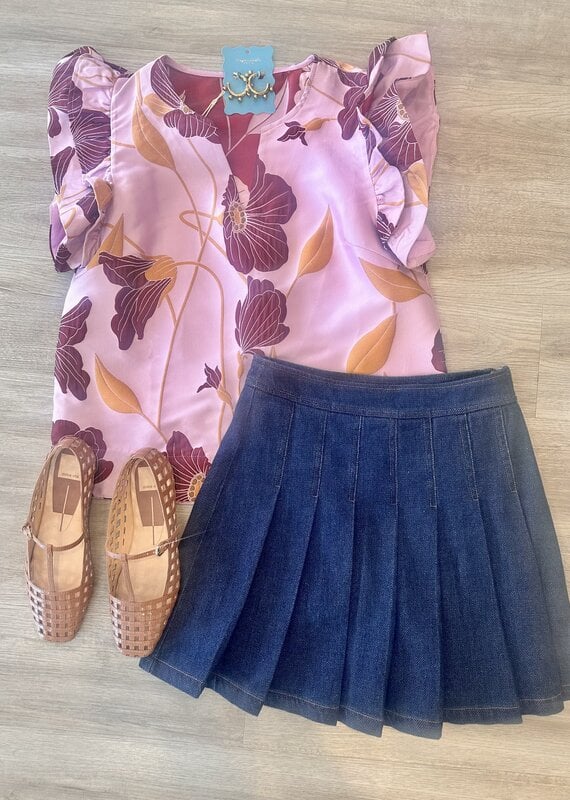 Annabelle Top