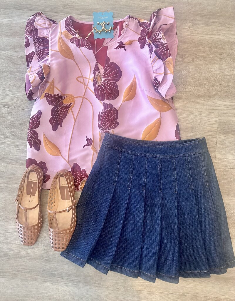 Annabelle Top